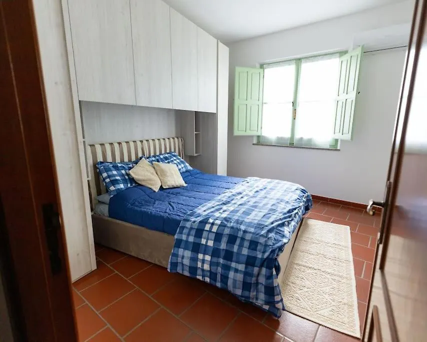 Villa Casa Nunzia à San Sperate Italie