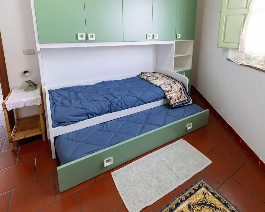 Villa Casa Nunzia à San Sperate 0*,  Italie
